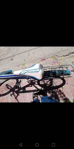bicycle