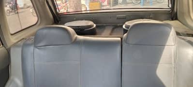 Suzuki Cultus VXR 2014