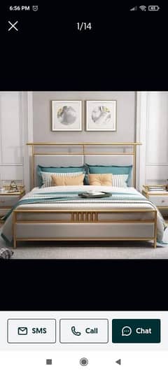 IRON BEDS, SOFA, SIDE TABLES, DRESSING TABLES, SOFA CUM BED