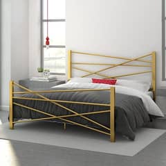 IRON BEDS, SOFA, SIDE TABLES, DRESSING TABLES, SOFA CUM BED