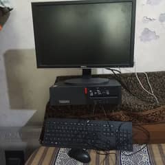 7th Gen PC 22 Inch LED