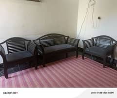 Sofa Set 4 Seater