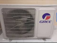 gree 1 ton AC