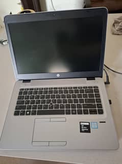 HP 840 G4- Core i5 7TH Gen/RAM: 16GB DDR4/128SSD(500GB) +500HDD