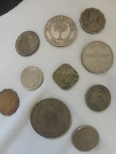 Antique