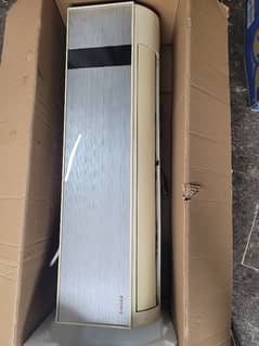 Singer 2 ton AC