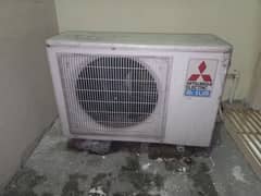 Mitsubishi 1 Ton Ac