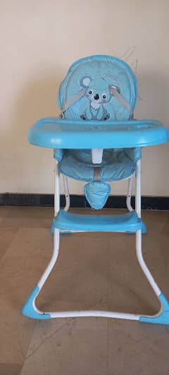 Baby High chair