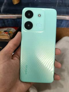Infinix smart 7