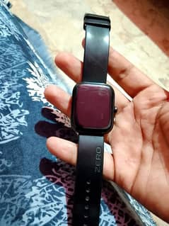 zero life style watch