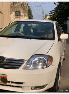 Corolla