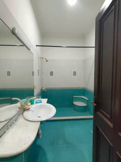 Furnished Bedroom Available For Rent in Guldasht town Zarar Shaheed road