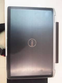 Dell Latitude Core i5
