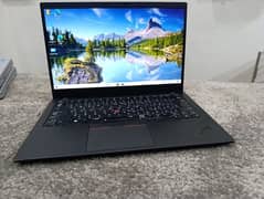 X1 carbon i7 8th lenovo