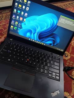Lenovo thinkPad 5th generation