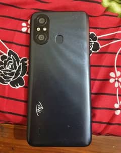 itel A49 2plus32