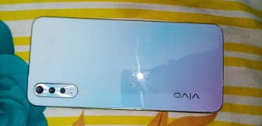 vivo s1 256 gBexchange possible