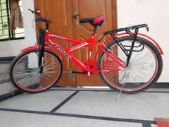 yiming bicycle