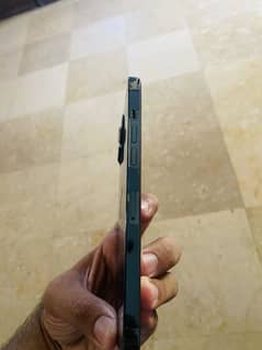IPhone 12 Pro Max 256GB PTA Approved