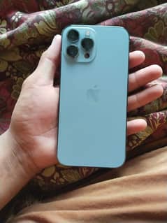 Iphone 13 pro Jv 256gb