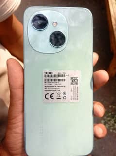 tecno spark go 1 all ok new phone urgent sale