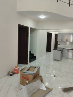 Monte vista Duplex 4 bed d d flat for sale