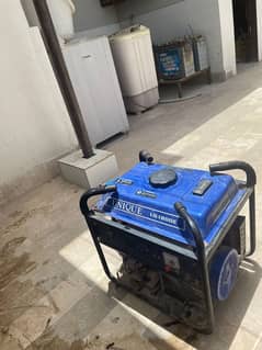 generator 1kv