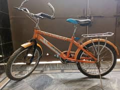 Bicycle for sale
