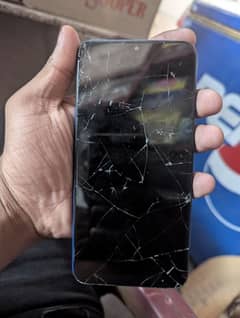 redmi 8 board