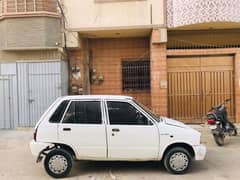 92/Mehran 0300/264/5554  File ok best 4 Yango iNdrive Engine Perfect