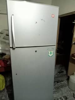 Chance Deal Imported Kenwood Refrigerator