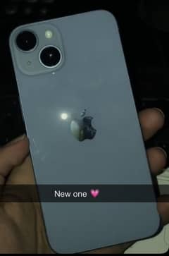 Iphone 14 128gb factory unlock 100% bh