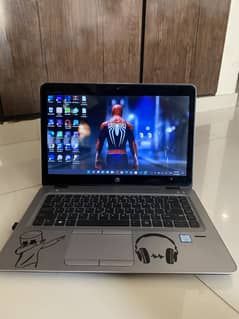 Hp Elite Book G5 840 Touch Screen 8gb Ram 512gb Ssd