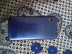 Samsung a10 good condition