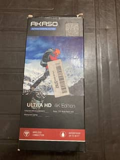 Akaso Ek 7000 4k Camera