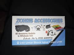 airpords,hand free, cable and other things available