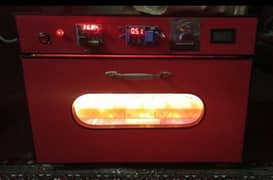 56 egg Automatic incubator
