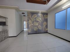 Beautiful House With Modern Elevation For Sale