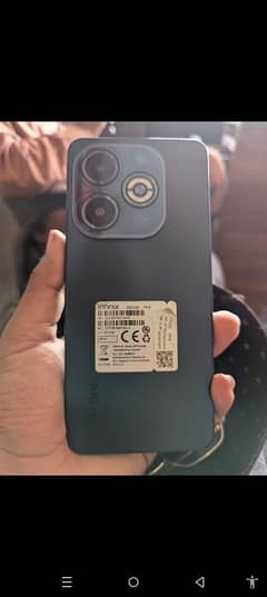 Infinix smart 8 plus