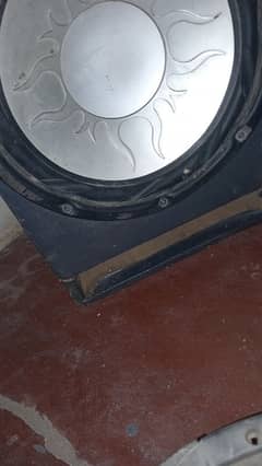 Woofers For Sale. .