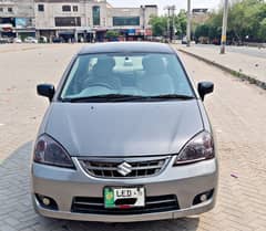 Suzuki Liana 2010