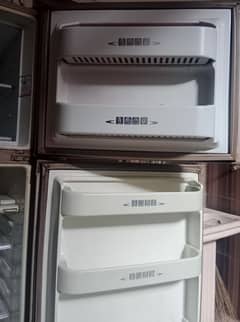 Dawlance fridge for sale.