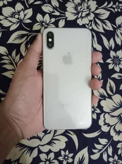 Iphone x urgent sale