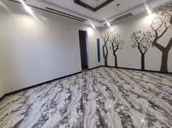 Corner And Well Furnished House