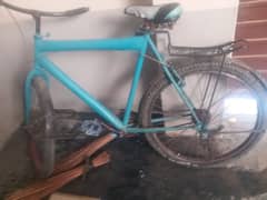 Speed bike for  sale urgent