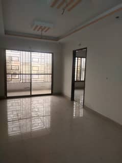 Apartment In New Building For Sale