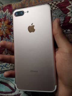 Iphone 7 plus pta