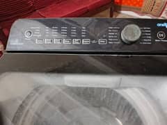 higher washing machine fully automatic