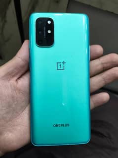 One Plus 8t 12/256