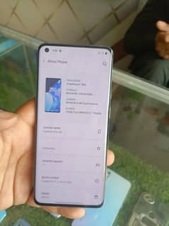 one plus 9pro 5G